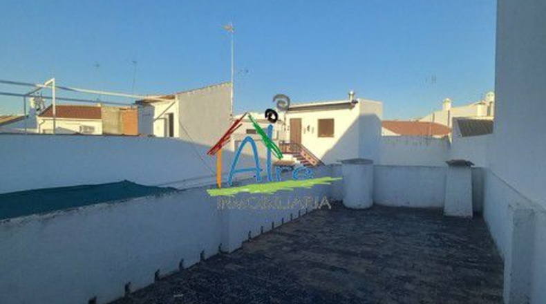 Huelva - Almonte - 185m2