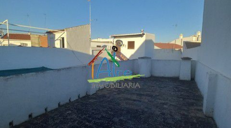 Huelva - Almonte - 185m2