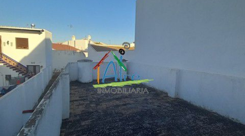 Huelva - Almonte - 185m2