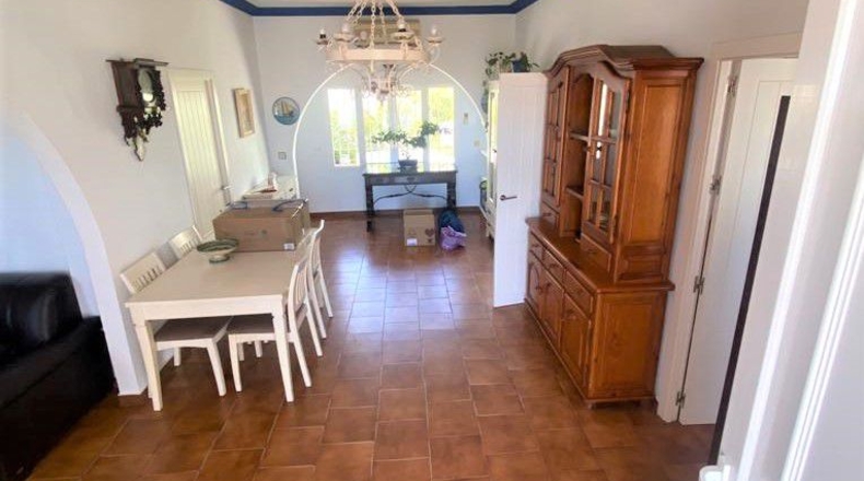 Huelva - La Antilla - 305m2