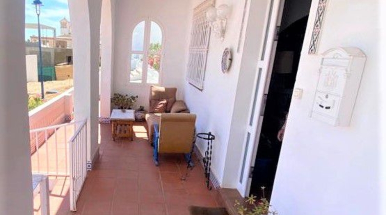Huelva - La Antilla - 305m2