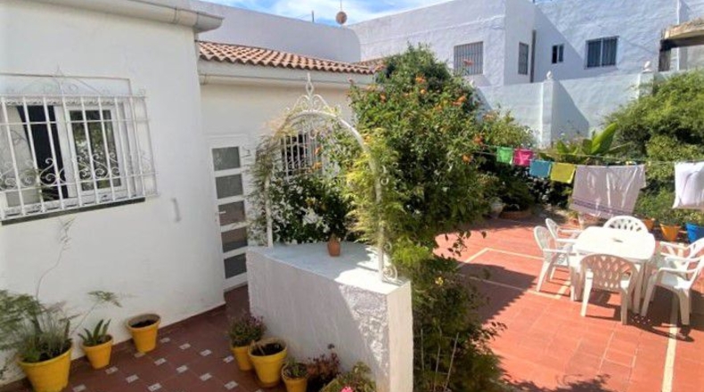 Huelva - La Antilla - 305m2