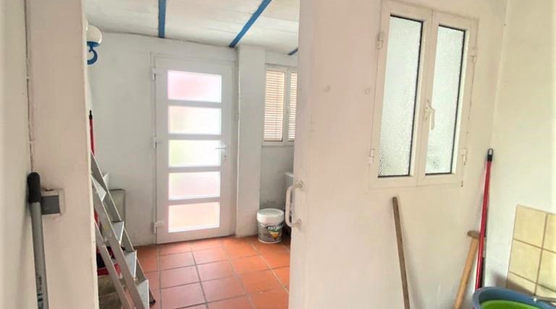 Huelva - La Antilla - 305m2