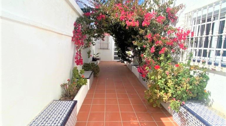 Huelva - La Antilla - 305m2