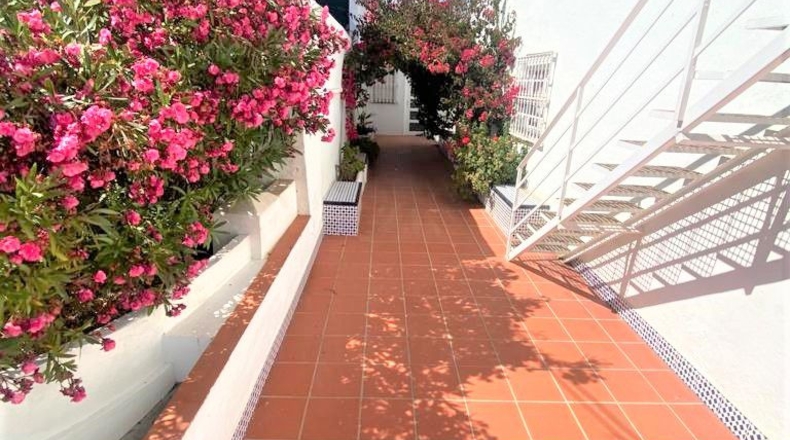 Huelva - La Antilla - 305m2