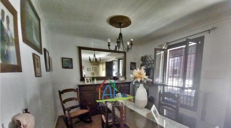 Huelva - Almonte - 225m2