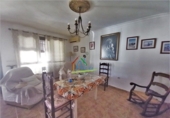 Chalet adosado con terreno en venta en El Rocío ref: TR47947 foto