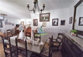 Chalet adosado con terreno en venta en El Rocío ref: TR47947 foto