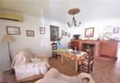 Chalet adosado con terreno en venta en El Rocío ref: TR47947 foto