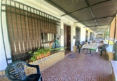 Chalet adosado con terreno en venta en El Rocío ref: TR47947 foto