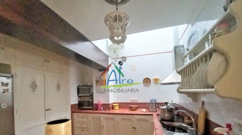 Huelva - Almonte - 225m2
