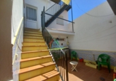 Chalet adosado con terreno en venta en El Rocío ref: TR47947 foto