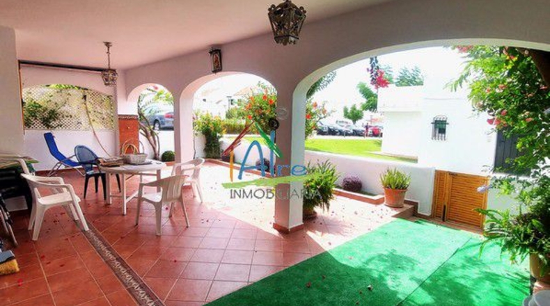 Huelva - Almonte - 140m2