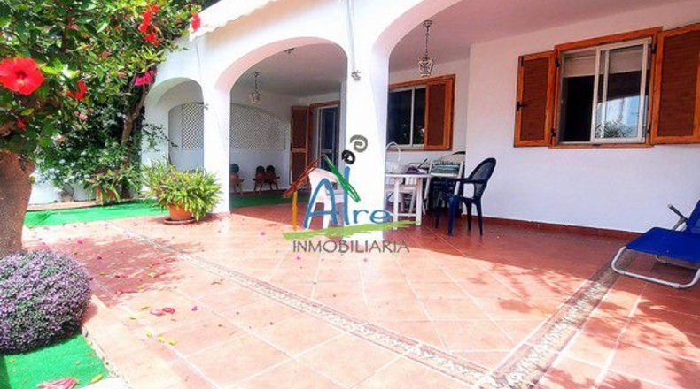 Huelva - Almonte - 140m2