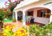 Chalet adosado con terreno en venta en Matalascañas ref: TR51850 foto