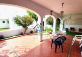 Chalet adosado con terreno en venta en Matalascañas ref: TR51850 foto