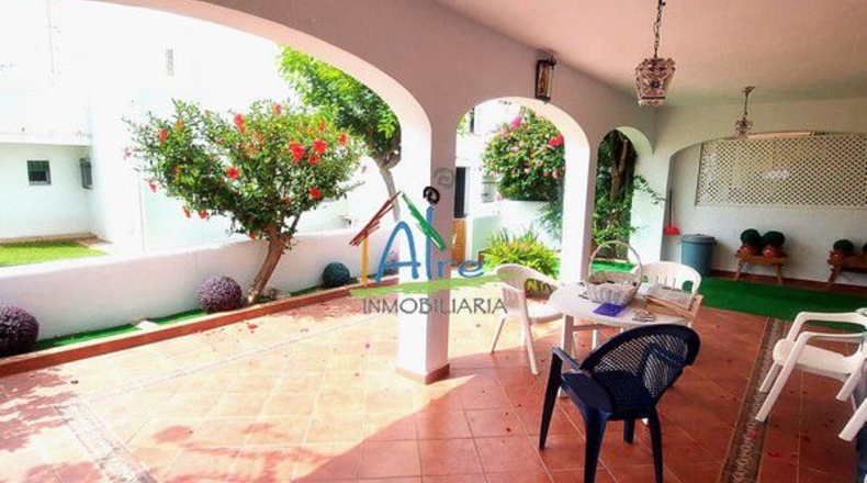 Huelva - Almonte - 140m2