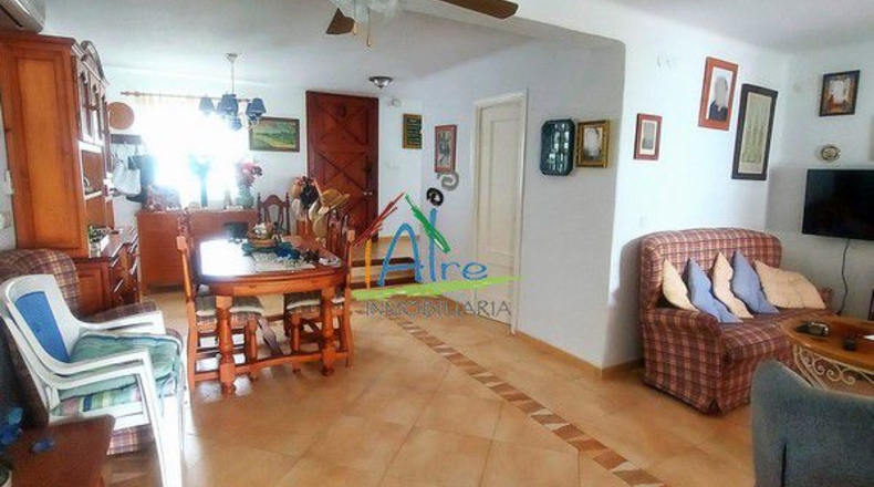 Huelva - Almonte - 140m2
