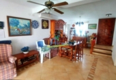 Chalet adosado con terreno en venta en Matalascañas ref: TR51850 foto