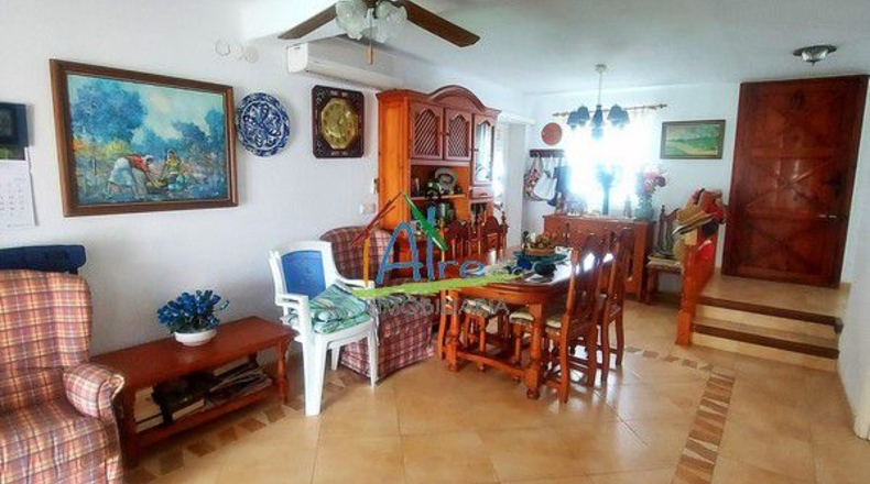 Huelva - Almonte - 140m2