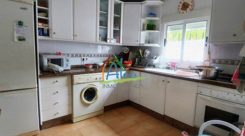 Huelva - Almonte - 140m2