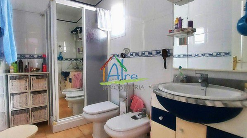 Huelva - Almonte - 140m2