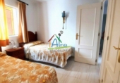 Chalet adosado con terreno en venta en Matalascañas ref: TR51850 foto