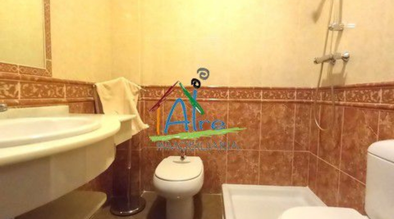 Huelva - Almonte - 288m2