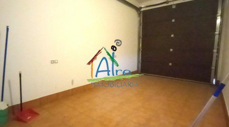 Huelva - Almonte - 288m2