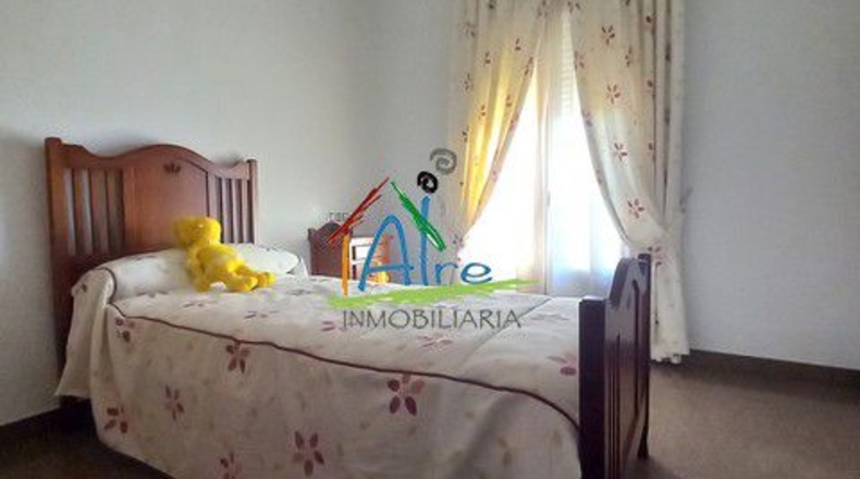 Huelva - Almonte - 288m2