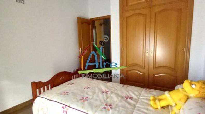 Huelva - Almonte - 288m2