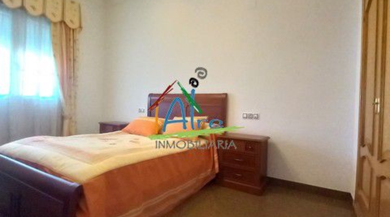 Huelva - Almonte - 288m2