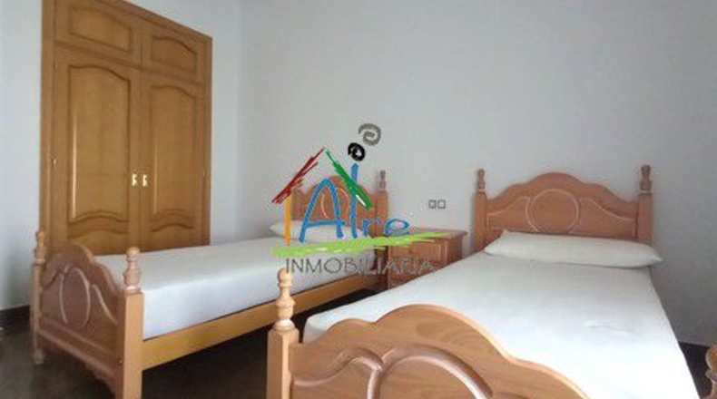 Huelva - Almonte - 288m2
