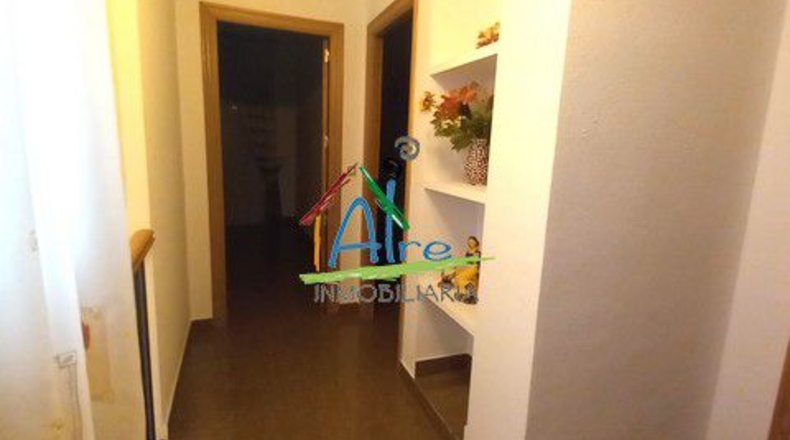 Huelva - Almonte - 288m2