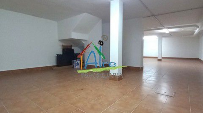 Huelva - Almonte - 288m2