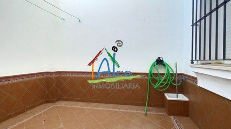 Huelva - Almonte - 288m2