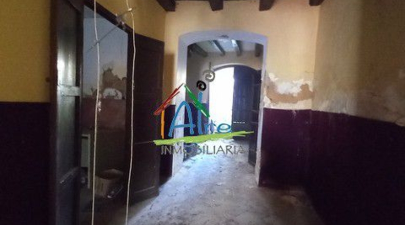 Huelva - Almonte - 135m2