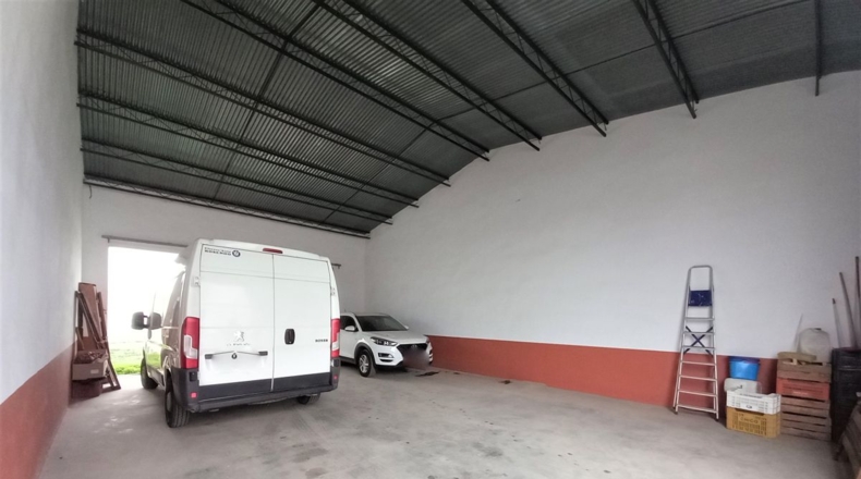 Huelva - Almonte - 223m2