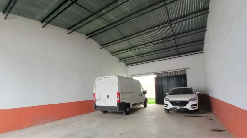 Huelva - Almonte - 223m2
