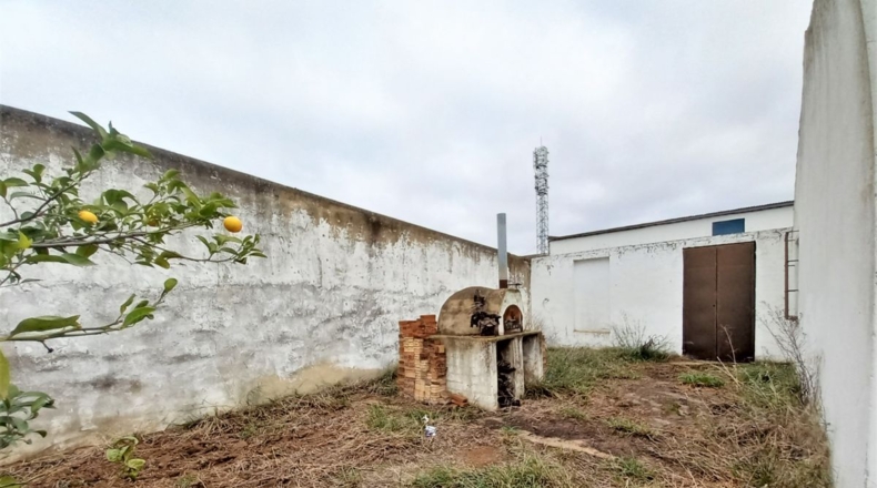 Huelva - Almonte - 720m2