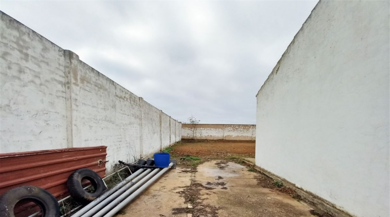 Huelva - Almonte - 720m2