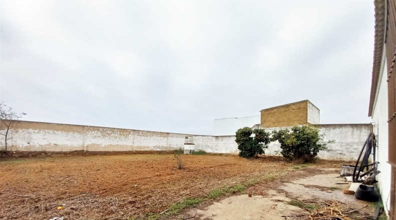 Huelva - Almonte - 720m2