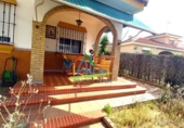 Detached villa with land for sale in Matalascañas ref: TR76189 photo