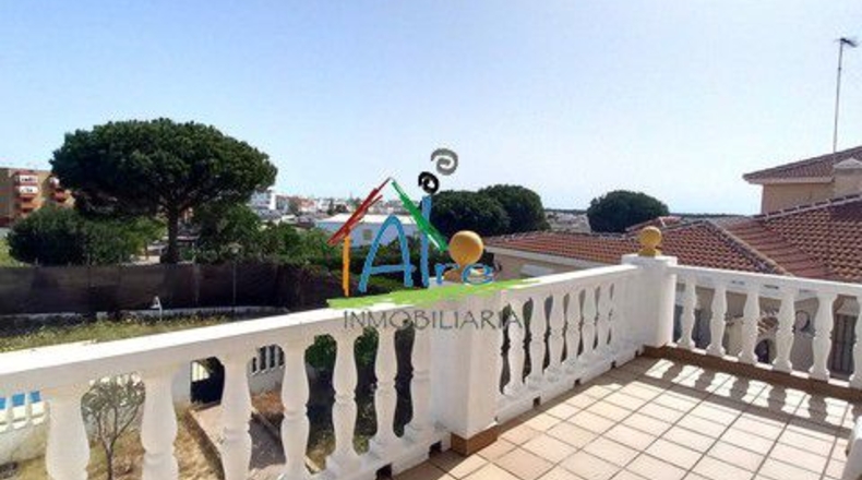 Huelva - Almonte - 178m2