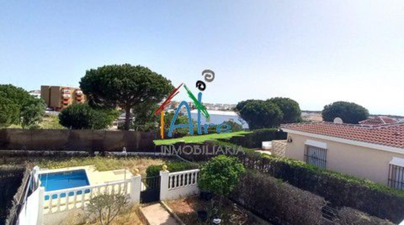 Huelva - Almonte - 178m2