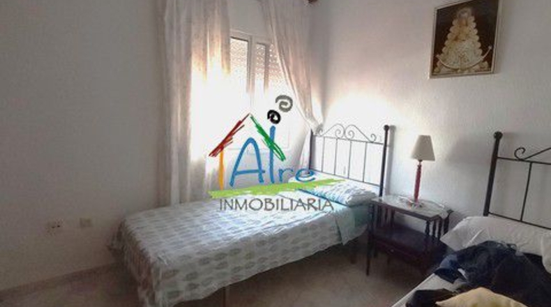 Huelva - Almonte - 178m2