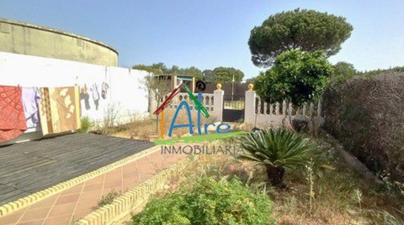 Huelva - Almonte - 178m2