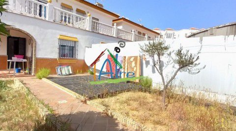 Huelva - Almonte - 178m2