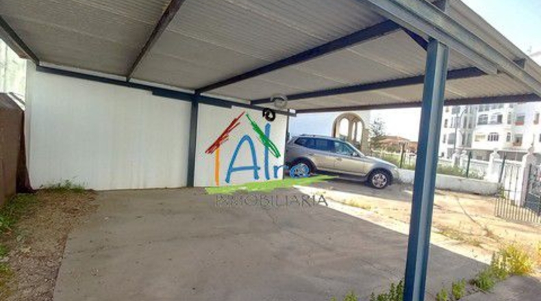 Huelva - Almonte - 178m2