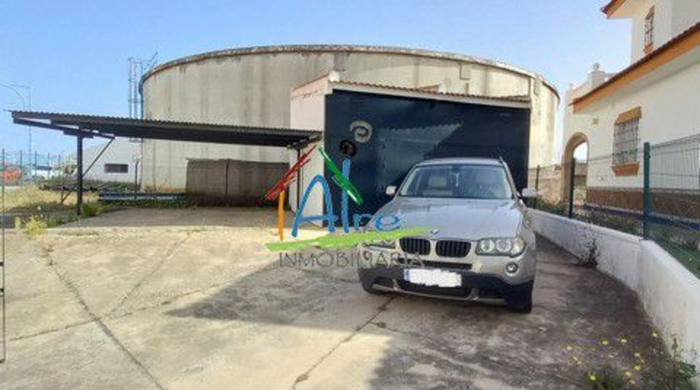 Huelva - Almonte - 178m2